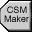 CSM Maker - download